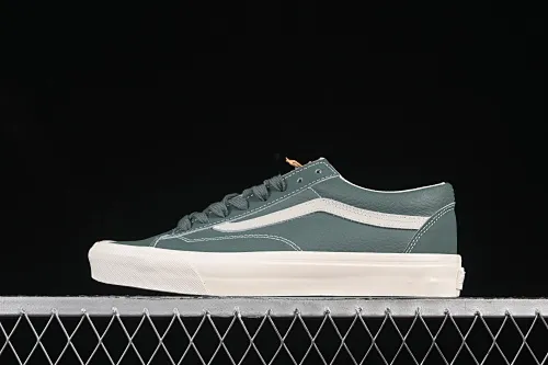 All categories Vans Vans series Vans Low Vans low-top Vans Old Skool 36 Vans high-end branch low-top retro casual sneakers VN000D57FRS